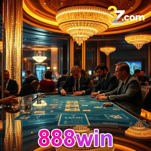 888win bet Jogos de caça-níqueis