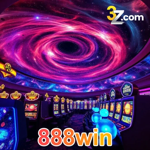 888win bet Jogos de caça-níqueis